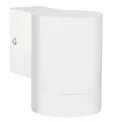 Nordlux Tin Maxi Outdoor Wall Light White - Image 1