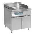 Sirman Floor Standing Induction Grill IHFryTop70 - Image 1