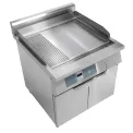 Sirman Floor Standing Induction Grill IHFryTop70 - Image 2