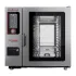 Hobart Chefs Combi Natural Gas Oven 10x2/1GN 38.5kW