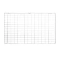Nisbets Essentials Stainless Steel Cooling Rack 432x254mm (2 Pack) - Image 1