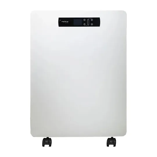 MedicAir Pro Max Air Purifier WAAMSSFL6