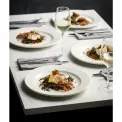 Churchill Viana Pasta Bowls White 309ml (12 Pack) - Image 6
