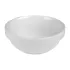 Churchill Viana Stacking Bowls White 280ml (6 Pack)