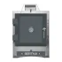 Bertha Original Table Top Charcoal Oven Slate
