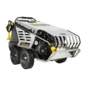 V-TUF Hot Water Industrial Mobile Pressure Washer Rapid VSC - Image 1