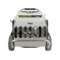 V-TUF Hot Water Industrial Mobile Pressure Washer Rapid VSC - Image 4