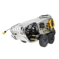 V-TUF Hot Water Industrial Mobile Pressure Washer Rapid VSC - Image 6
