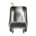 V-TUF Mobile Hot Pressure Washer Rapid VTX - Image 2