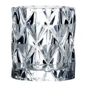 Artis Tealight Holders Diamond 70x75mm (6 Pack) - Image 1