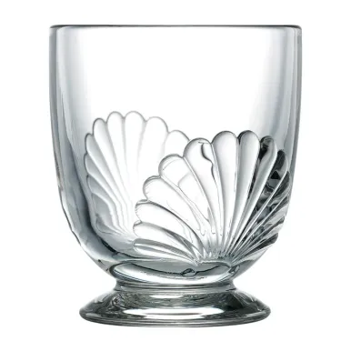 Belle-Ile Goblet 250ml ( 6 Pack)