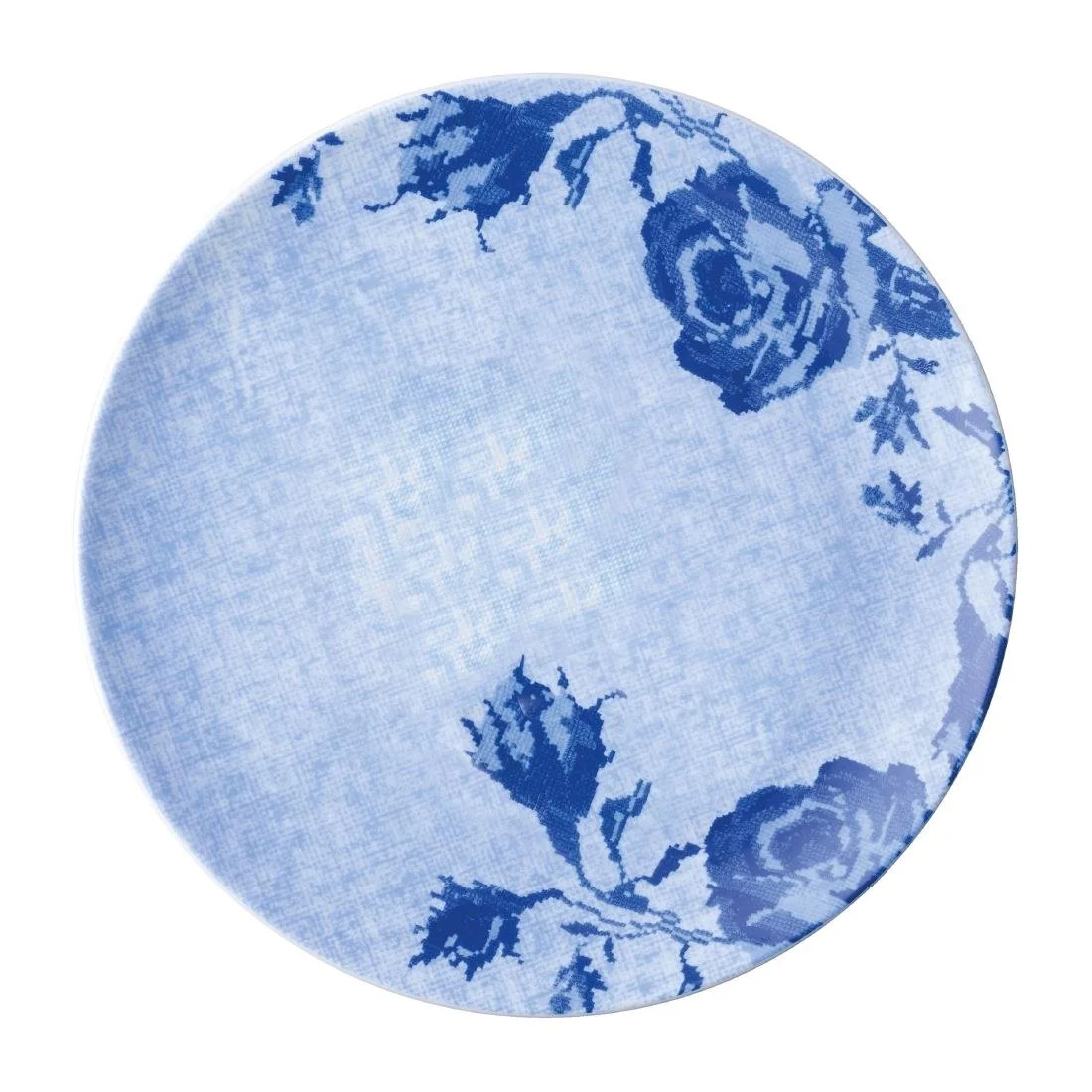 Schönwald Boho Coupe Plates Blue 230mm (6 Pack)