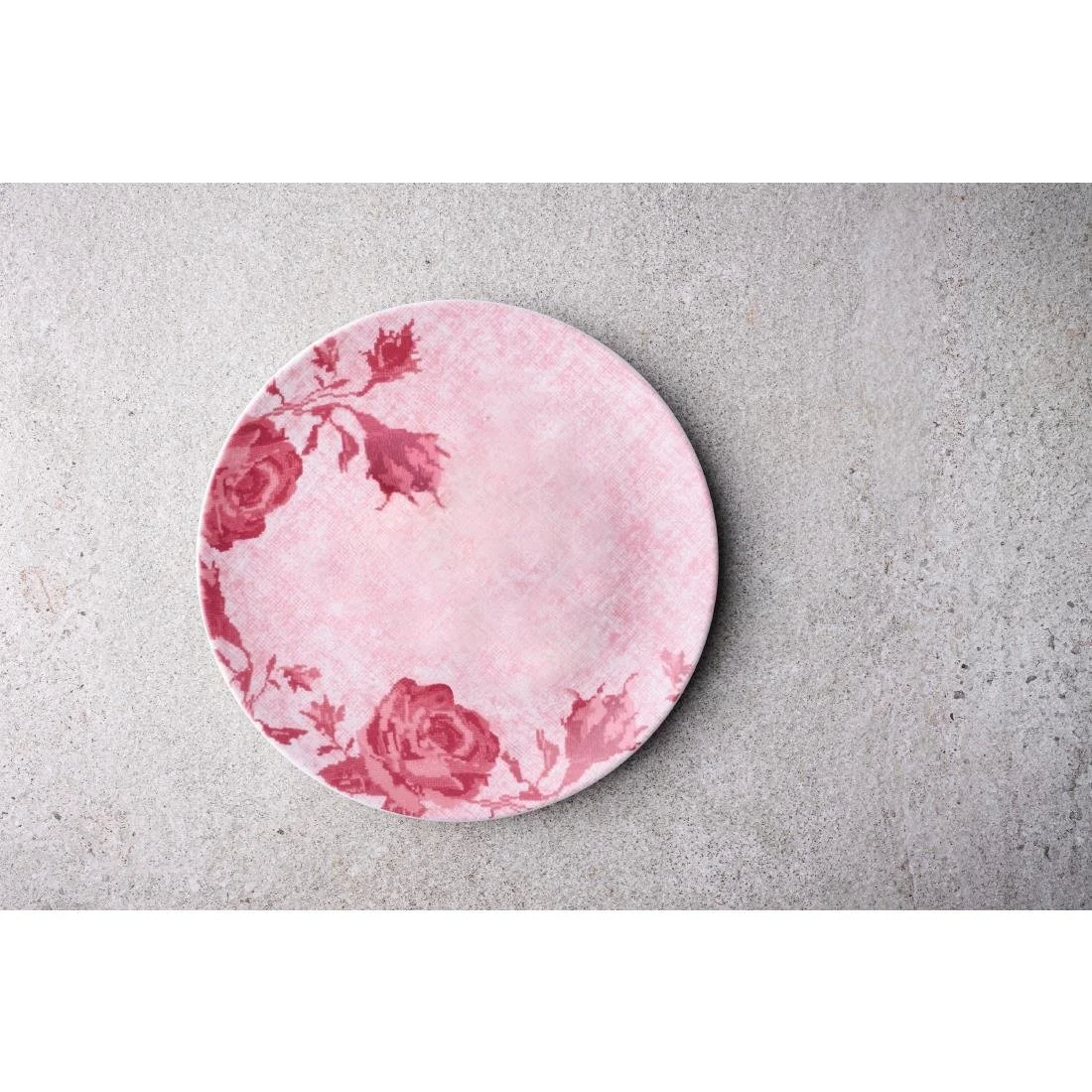 Schönwald Boho Coupe Bowls Pink 280mm (6 Pack) - Image 3