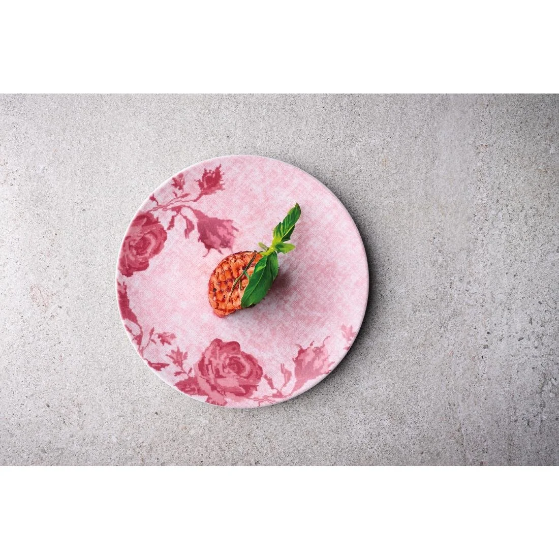 Schönwald Boho Coupe Bowls Pink 280mm (6 Pack) - Image 2