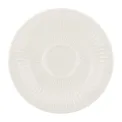 Schönwald Vibes Rimmed Saucers 130mm (12 Pack) - Image 1