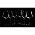 Artis Divina Eterea White Wine Glasses 470ml (6 Pack) - Image 1