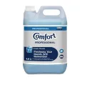 Comfort Pro-Formula Fabric Softener Fresh 4.8Ltr (2 Pack) - Image 1