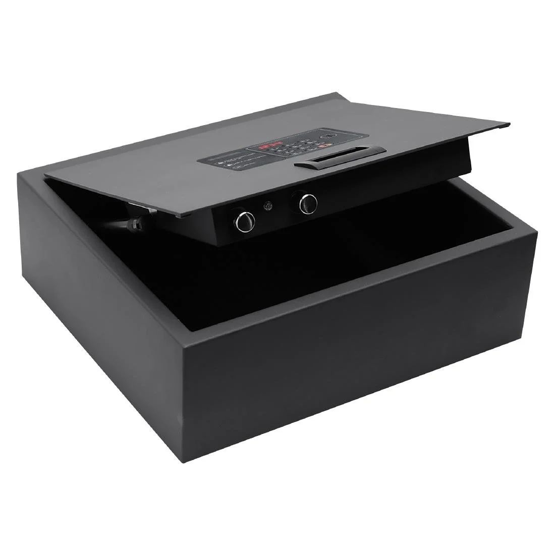 Corby Mayfair Digital Open Top Safe - Image 1