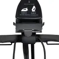 Corby Oxford Premium Ironing Centre Dark Grey - Image 3