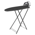 Corby Berkshire Standard Ironing Centre Dark Grey - Image 1