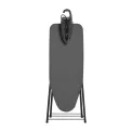 Corby Berkshire Standard Ironing Centre Dark Grey - Image 3