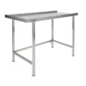 Classeq Right Hand Exit Table 1500mm - Image 1