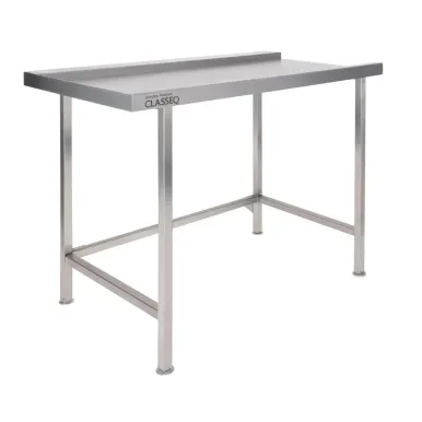 Classeq Right Hand Exit Table 1500mm