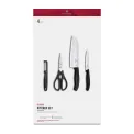 Victorinox 4-Piece Kitchen Knife Set - Image 1