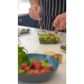 Vegware PLA Hinged Deli Containers 12oz (300 Pack) - Image 3