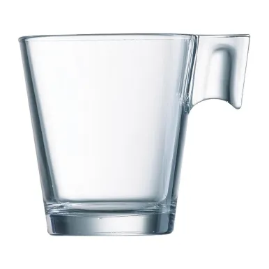 Arcoroc Aroma Cups 220ml (48 Pack)