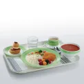Arcoroc Brush Saucers Green 140mm (48 Pack) - Image 4