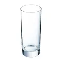 Arcoroc Islande Hi Ball Glasses 330ml LUKCA-NI 1/2 Pint (24 Pack) - Image 3