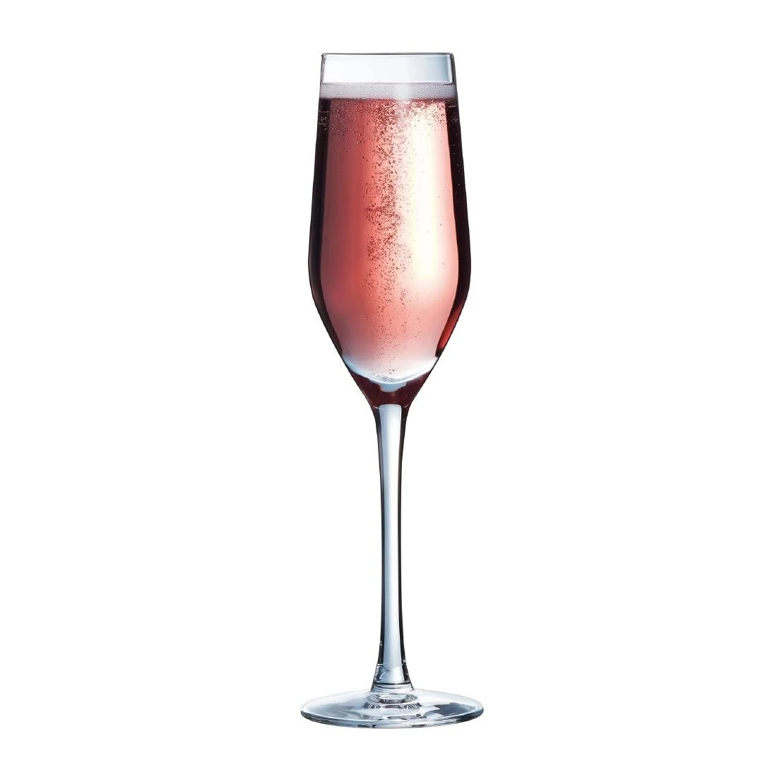 Arcoroc Mineral Flutes 160ml LUKCA-NI at 125ml (24 Pack) - Image 2