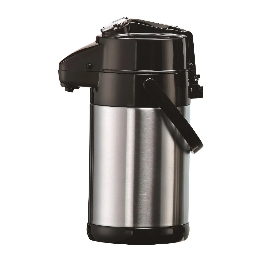 Elia Shatterproof Airpot Lever-Type Dispenser 1.9Ltr - Image 1