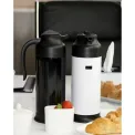 Elia Shatterproof Stainless Steel Vacuum Jug 700ml - Image 1