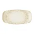 Churchill Inked Lumé Oblong Platters Natural 298x153mm (12 Pack)