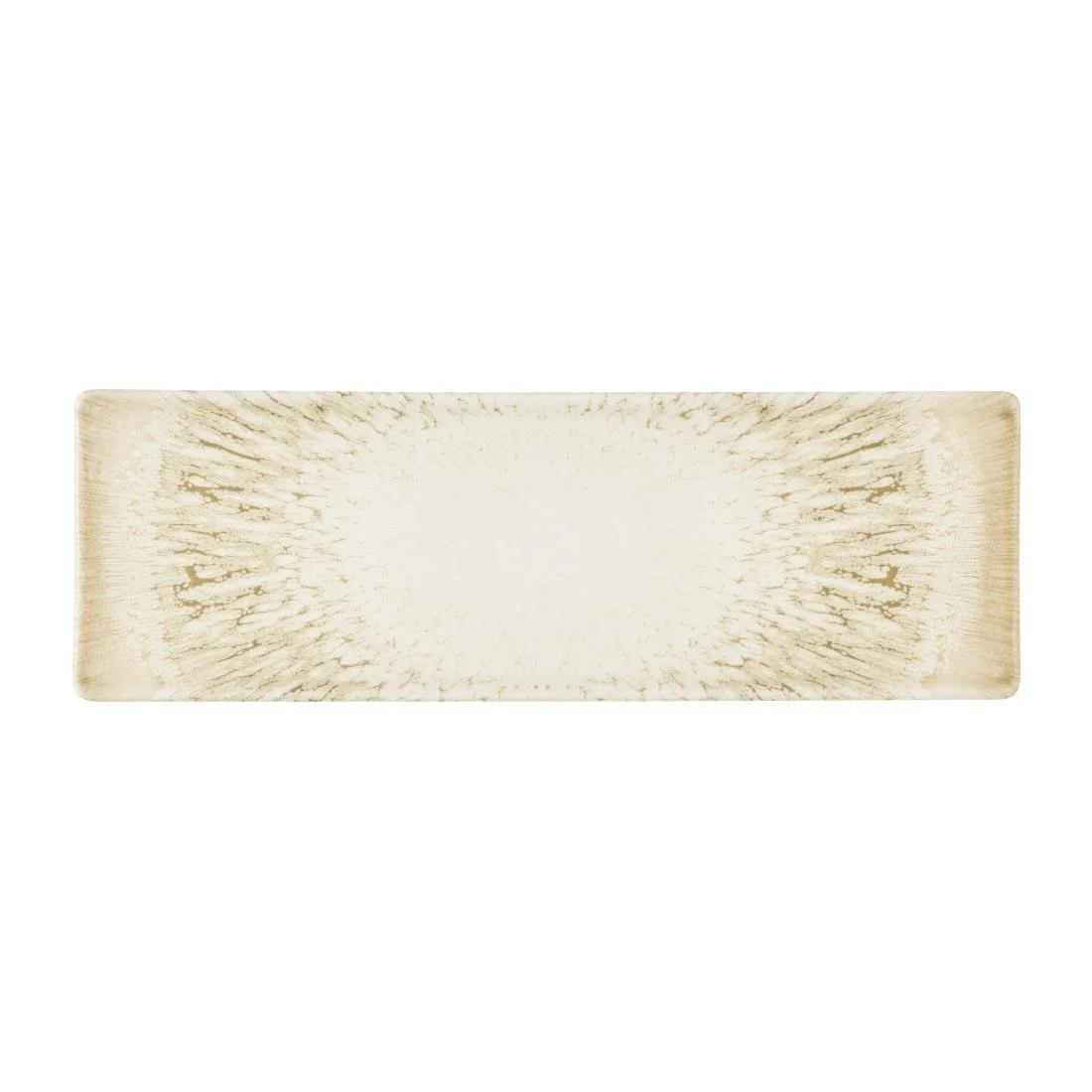 Churchill Inked Lumé Tasting Trays Natural 323x105mm (6 Pack)