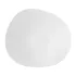 Churchill Opal Bowls White 250mm (12 Pack)