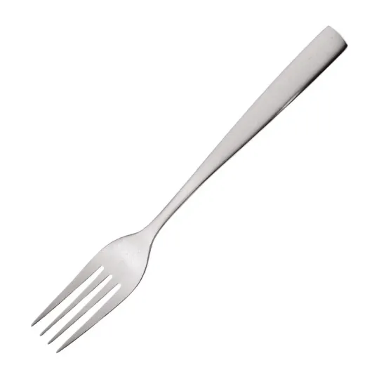 Comas BCN Dessert Forks (12 Pack)