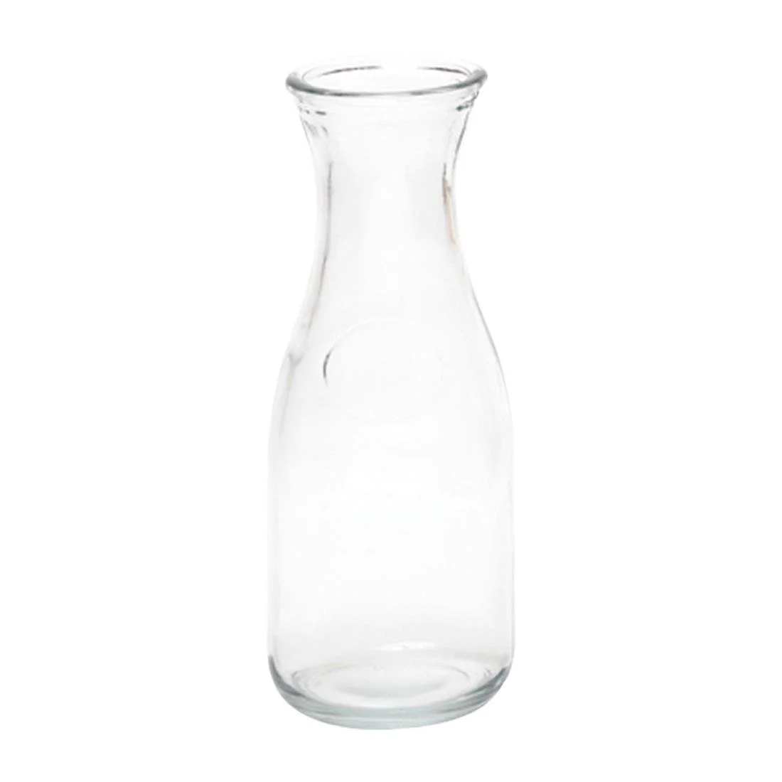Comas Glass Bottle 500ml (24 Pack)