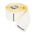 Bizerba Scale Labels 58mm x 75mm (30 Rolls) - Image 1