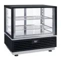 Roller Grill Counter Top Refrigerated Display Cabinet - Image 1