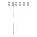 Kasai Hibachi Skewers Only - Pack Of Six - Image 1