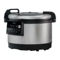 Panasonic Rice Cooker SR-PGE54 PRO IH - Image 1