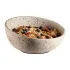 APS TERRAZZO Concrete Bowl 260mm