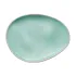 APS CALA Melamine Plate Green 270x210mm