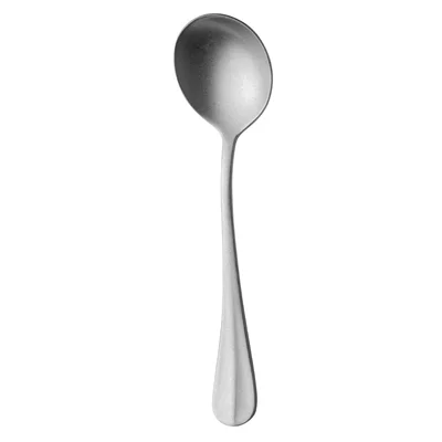 Churchill Sola Hollands Glad Vintage Soup Spoons (12 Pack) - Image 1