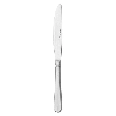 Churchill Sola Hollands Glad Vintage Side Plate Knives (12 Pack) - Image 1