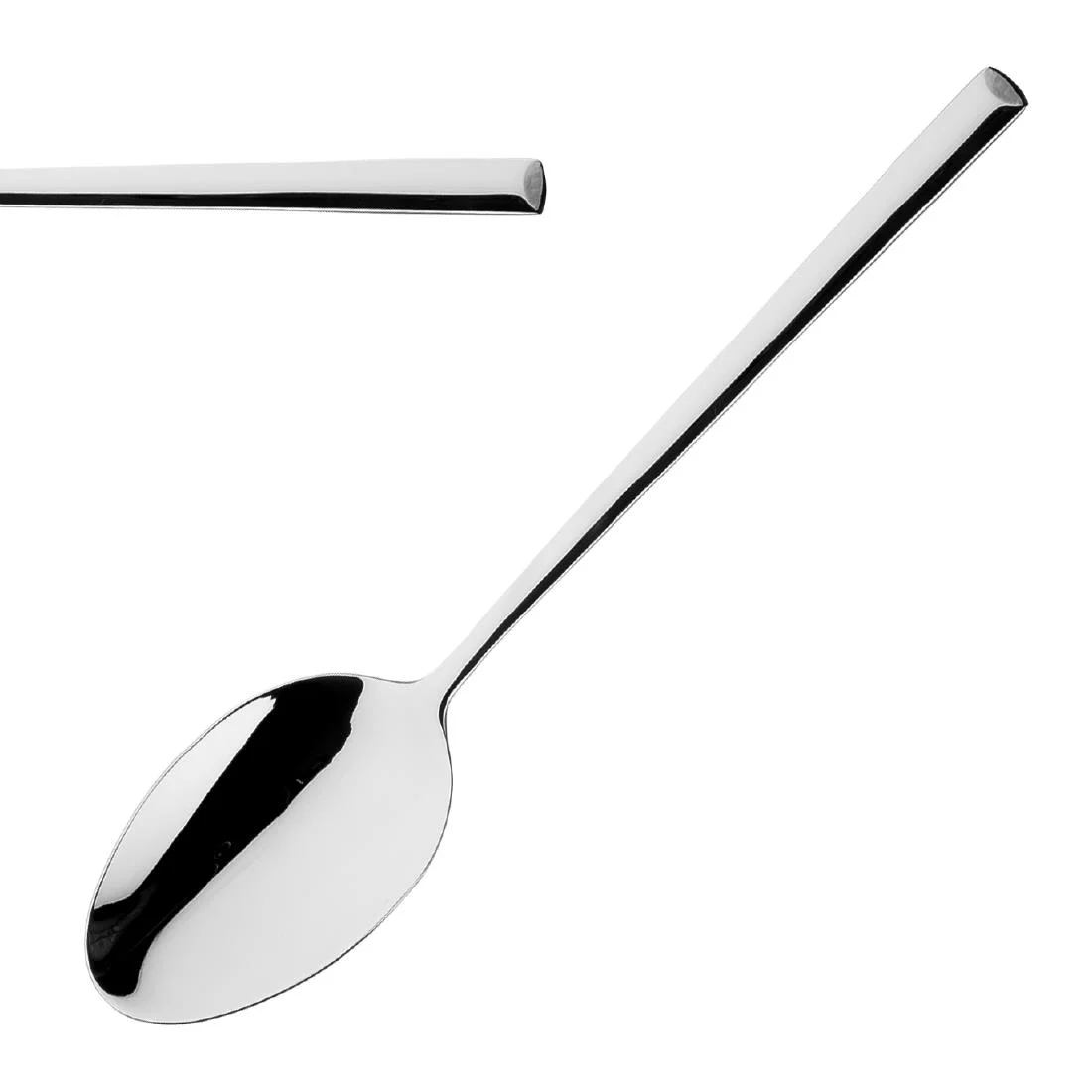Churchill Sola Luxor Table Spoons (12 Pack) - Image 1