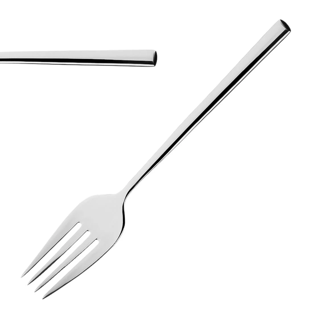 Churchill Sola Luxor Cocktail Forks (12 Pack) - Image 1